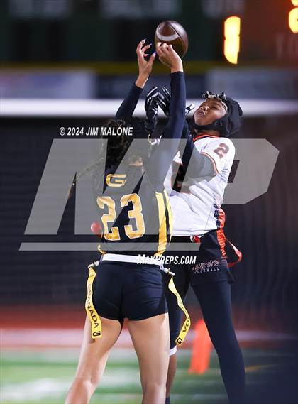 Thumbnail 1 in Granada vs. Pittsburg photogallery.