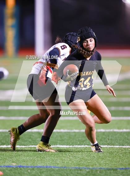 Thumbnail 2 in Granada vs. Pittsburg photogallery.