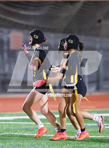 Thumbnail 3 in Granada vs. Pittsburg photogallery.