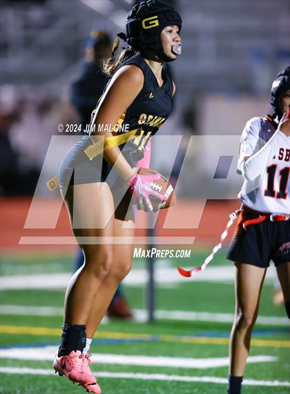 Thumbnail 2 in Granada vs. Pittsburg photogallery.