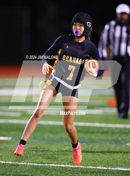 Thumbnail 3 in Granada vs. Pittsburg photogallery.