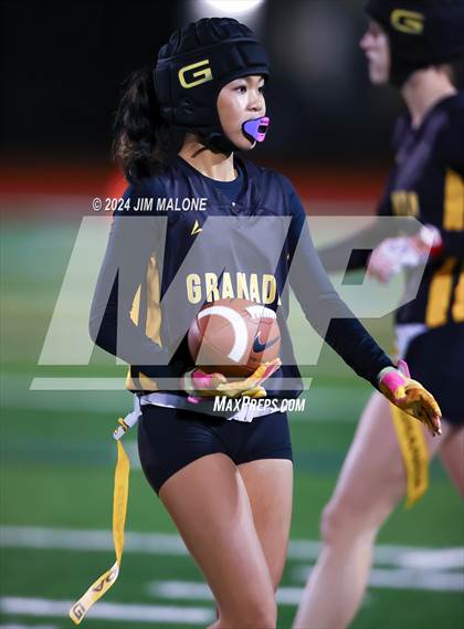 Thumbnail 3 in Granada vs. Pittsburg photogallery.