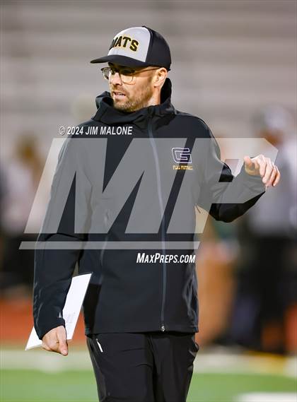Thumbnail 1 in Granada vs. Pittsburg photogallery.