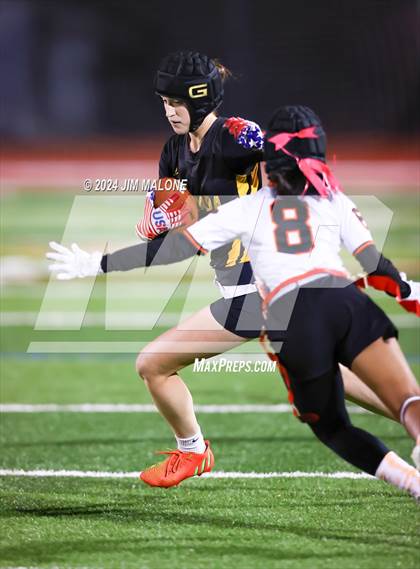 Thumbnail 2 in Granada vs. Pittsburg photogallery.