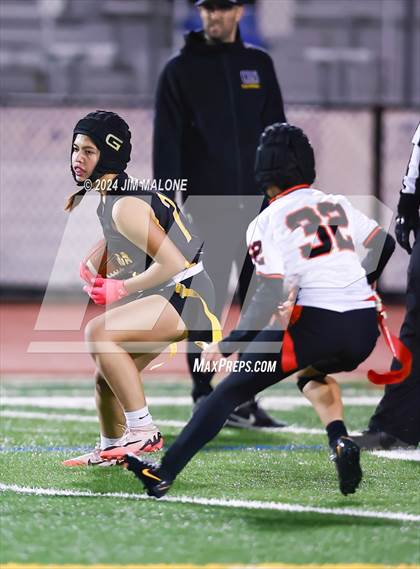 Thumbnail 2 in Granada vs. Pittsburg photogallery.