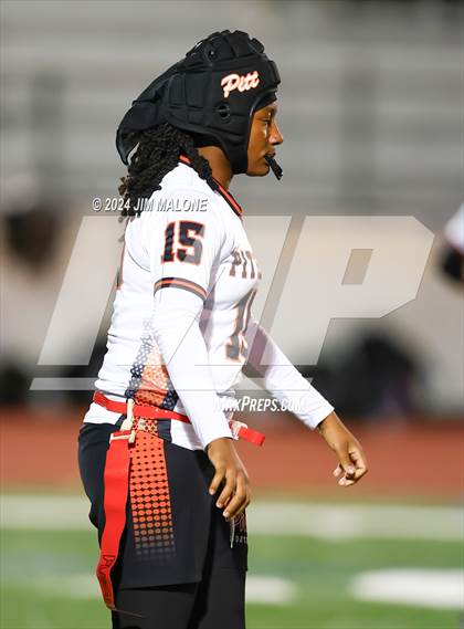 Thumbnail 3 in Granada vs. Pittsburg photogallery.