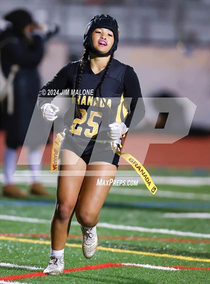 Thumbnail 2 in Granada vs. Pittsburg photogallery.
