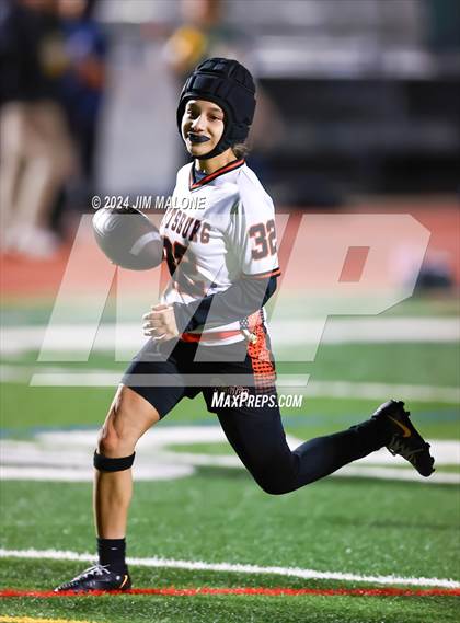 Thumbnail 1 in Granada vs. Pittsburg photogallery.