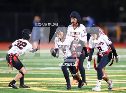 Thumbnail 1 in Granada vs. Pittsburg photogallery.