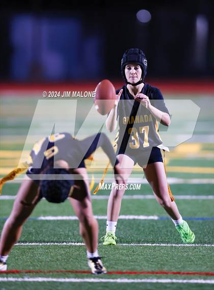 Thumbnail 2 in Granada vs. Pittsburg photogallery.