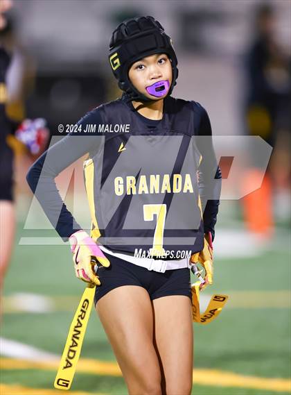 Thumbnail 3 in Granada vs. Pittsburg photogallery.