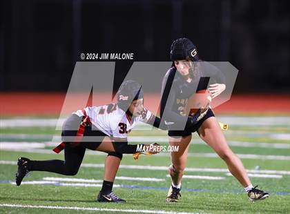 Thumbnail 2 in Granada vs. Pittsburg photogallery.