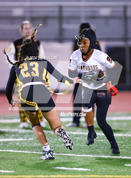 Thumbnail 3 in Granada vs. Pittsburg photogallery.