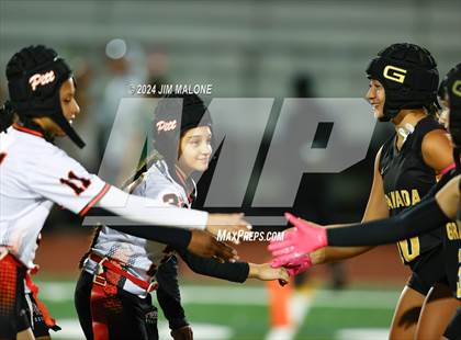 Thumbnail 1 in Granada vs. Pittsburg photogallery.
