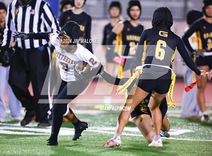 Thumbnail 1 in Granada vs. Pittsburg photogallery.