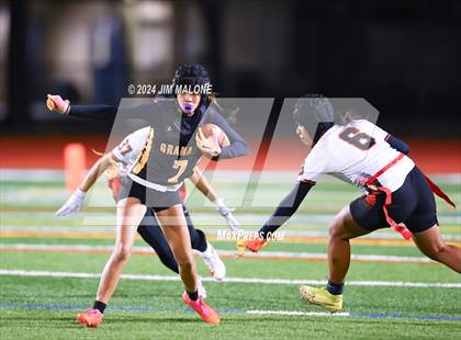 Thumbnail 2 in Granada vs. Pittsburg photogallery.