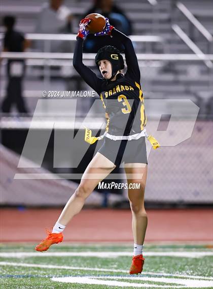 Thumbnail 1 in Granada vs. Pittsburg photogallery.