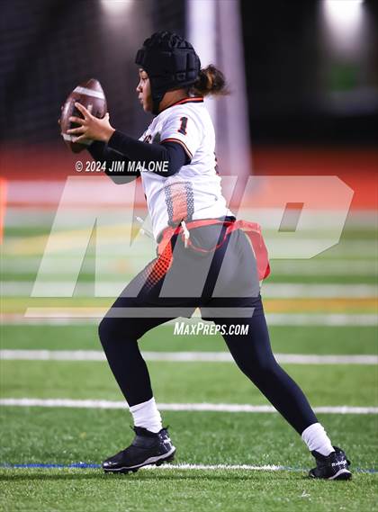 Thumbnail 2 in Granada vs. Pittsburg photogallery.