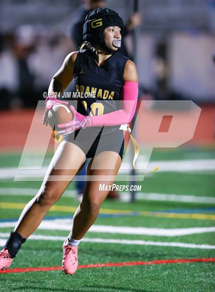 Thumbnail 3 in Granada vs. Pittsburg photogallery.