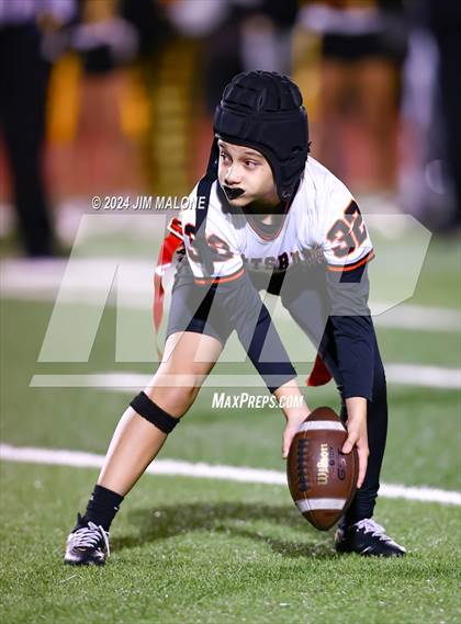 Thumbnail 2 in Granada vs. Pittsburg photogallery.