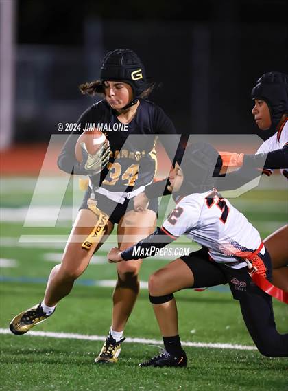 Thumbnail 3 in Granada vs. Pittsburg photogallery.
