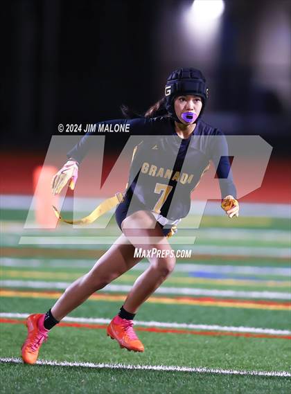 Thumbnail 2 in Granada vs. Pittsburg photogallery.