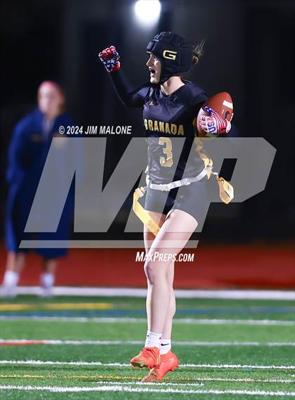 Thumbnail 3 in Granada vs. Pittsburg photogallery.
