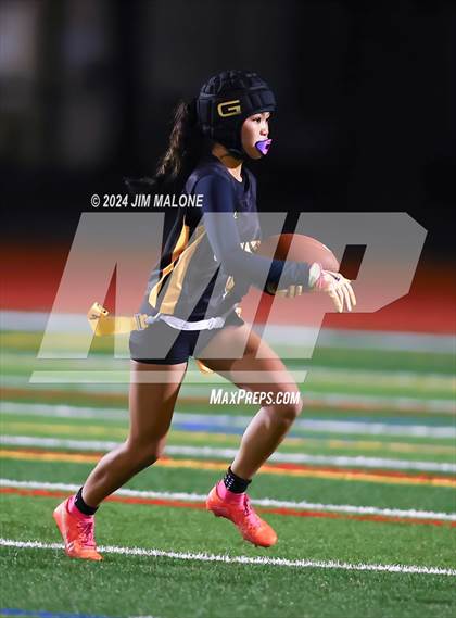 Thumbnail 2 in Granada vs. Pittsburg photogallery.