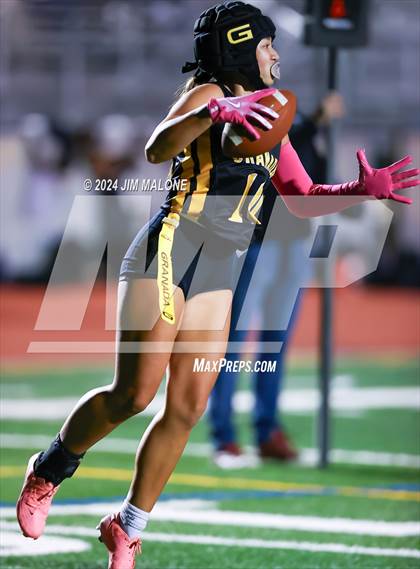 Thumbnail 1 in Granada vs. Pittsburg photogallery.