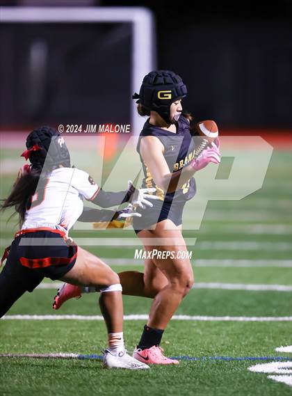 Thumbnail 3 in Granada vs. Pittsburg photogallery.