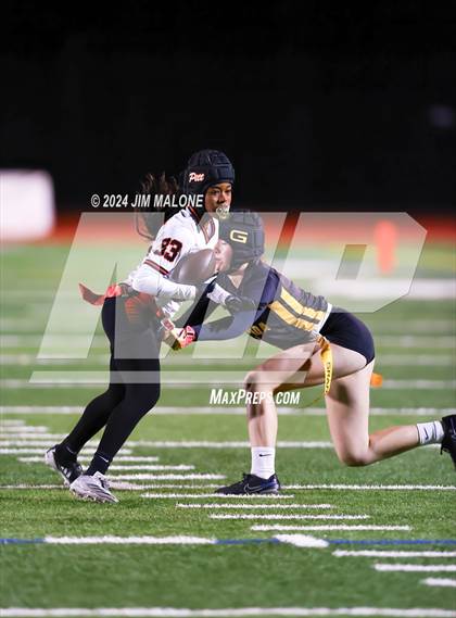 Thumbnail 3 in Granada vs. Pittsburg photogallery.