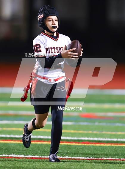 Thumbnail 3 in Granada vs. Pittsburg photogallery.