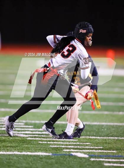 Thumbnail 1 in Granada vs. Pittsburg photogallery.