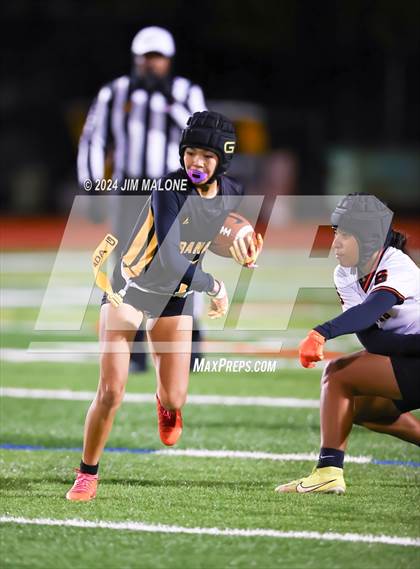 Thumbnail 2 in Granada vs. Pittsburg photogallery.