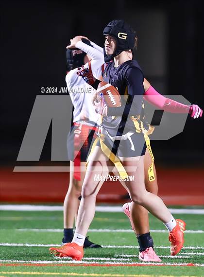 Thumbnail 1 in Granada vs. Pittsburg photogallery.