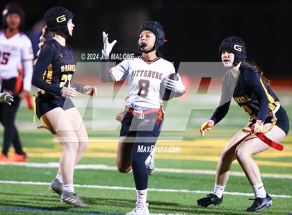 Thumbnail 3 in Granada vs. Pittsburg photogallery.