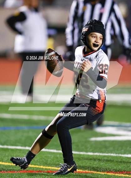 Thumbnail 2 in Granada vs. Pittsburg photogallery.