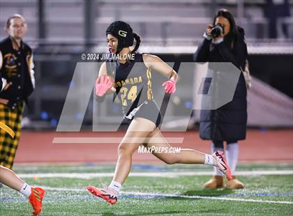 Thumbnail 1 in Granada vs. Pittsburg photogallery.