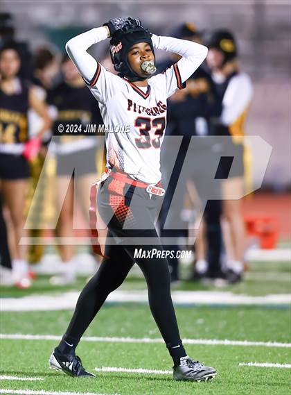 Thumbnail 1 in Granada vs. Pittsburg photogallery.