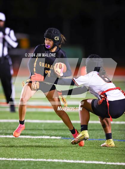 Thumbnail 1 in Granada vs. Pittsburg photogallery.