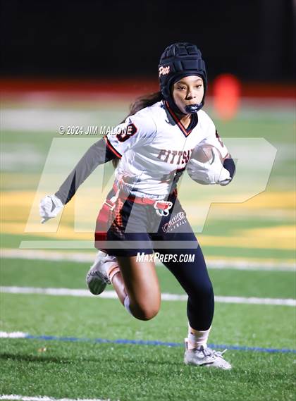 Thumbnail 1 in Granada vs. Pittsburg photogallery.