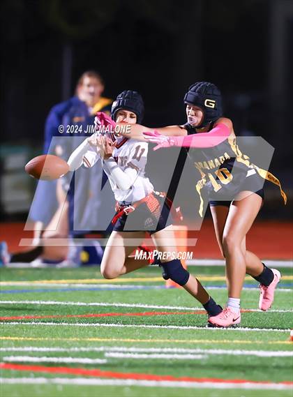 Thumbnail 2 in Granada vs. Pittsburg photogallery.