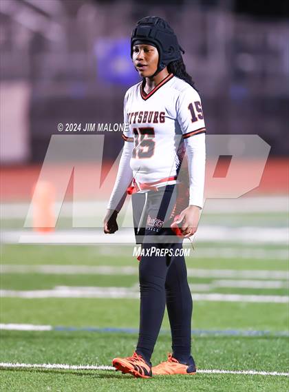 Thumbnail 2 in Granada vs. Pittsburg photogallery.
