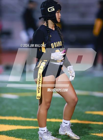 Thumbnail 2 in Granada vs. Pittsburg photogallery.