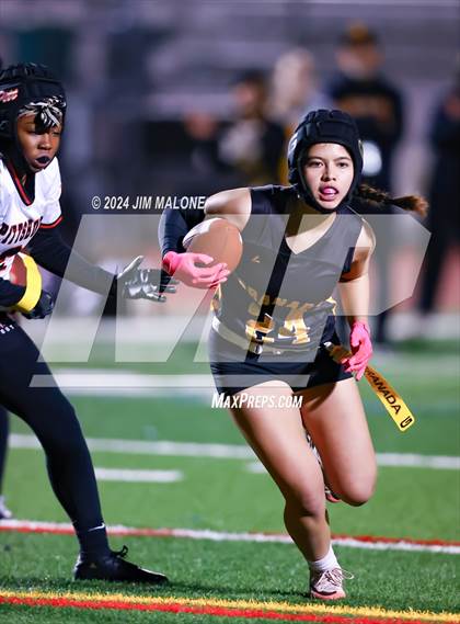 Thumbnail 2 in Granada vs. Pittsburg photogallery.