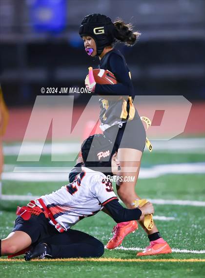 Thumbnail 1 in Granada vs. Pittsburg photogallery.