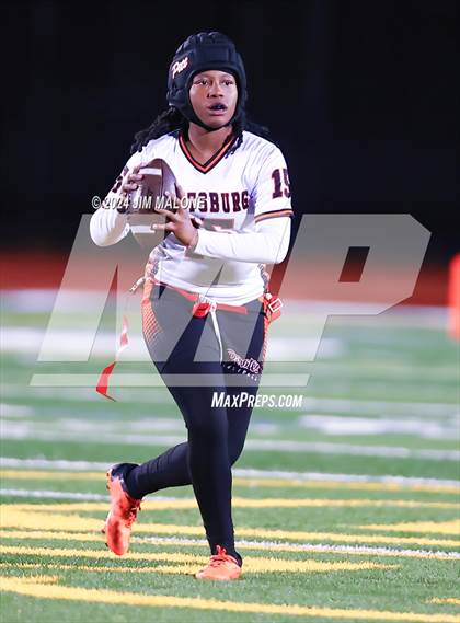 Thumbnail 1 in Granada vs. Pittsburg photogallery.