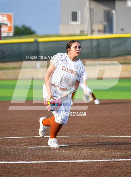 Thumbnail 3 in Caldwell vs Latexo photogallery.