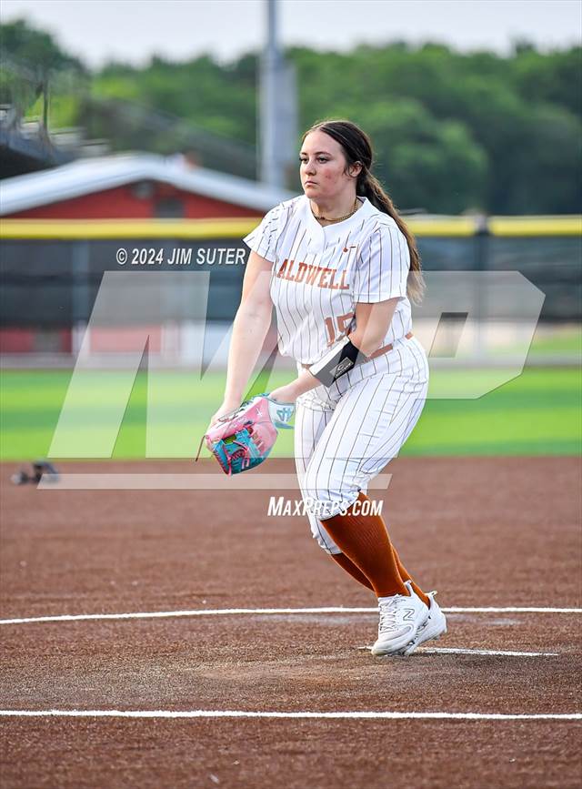 Photo 89 in the Caldwell vs Latexo Photo Gallery (233 Photos)