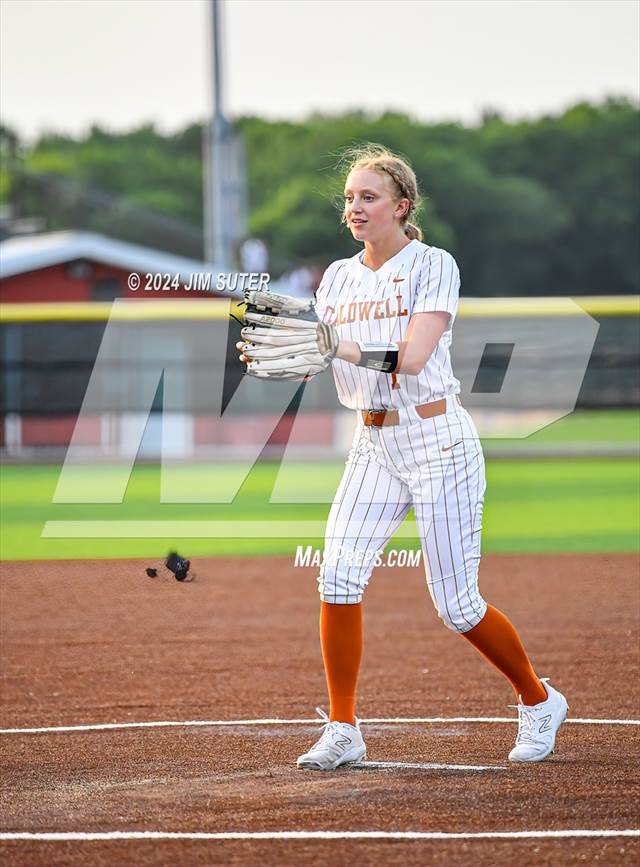 Photo 187 in the Caldwell vs Latexo Photo Gallery (233 Photos)